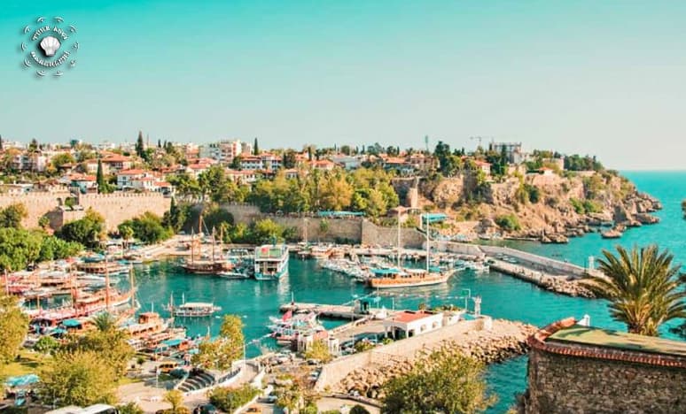 Türkiye Turizminde Antalya'nın Önemi Nedir?