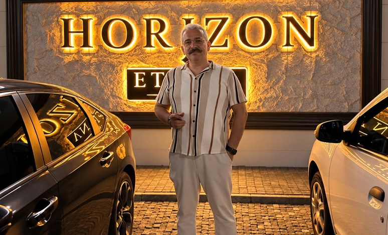 Eterna House: Gazipaşa’dan Türkiye’ye ve Dünyaya Örnek Bir Yaşam ve Gastronomi Merkezi
