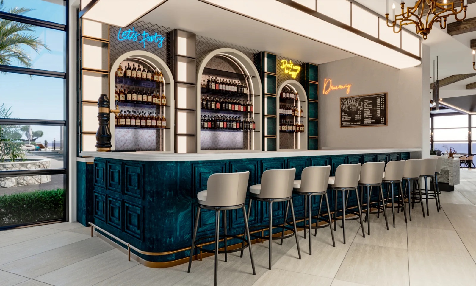 Eterna House: Gazipaşa’dan Türkiye’ye ve Dünyaya Örnek Bir Yaşam ve Gastronomi Merkezi