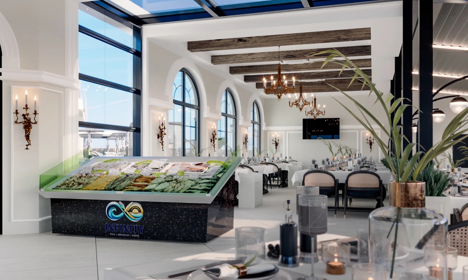 Eterna House: Gazipaşa’dan Türkiye’ye ve Dünyaya Örnek Bir Yaşam ve Gastronomi Merkezi