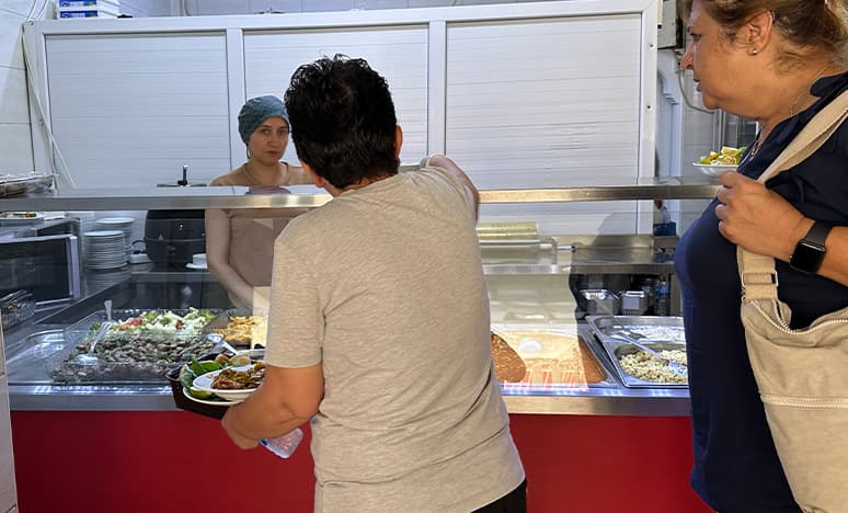 Gazipaşa Yılmaz Restoran: Yerel Gazipaşa Lezzetleri