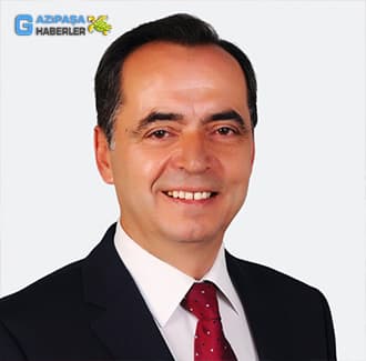 Başkan Mehmet Ali Yılmaz'dan Gazipaşa 'ya 30 Ağustos Daveti...