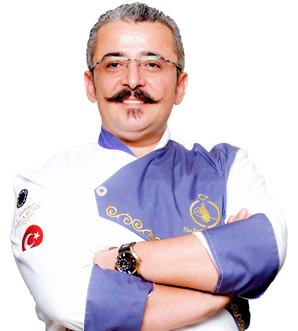 Gazipaşa Kıvrım Tatlısı Hakkında Akademik Makale