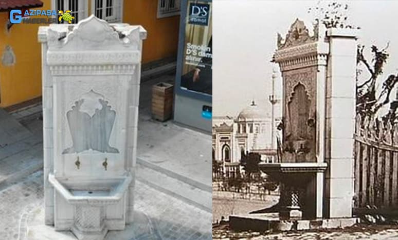İstanbul Büyükşehir Belediyesi Osmanlı Tuğrasını Ne Yaptı?