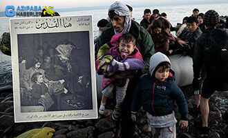 İşte Avrupa'nin Adaleti Ve Yunanistan'ın Mültecilere Zulmü! İnsan Hakları Nerede?