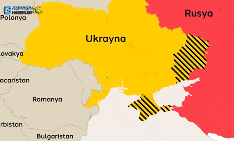 Ukrayna’nın Hatırlattıkları- Stratejik Nüfus